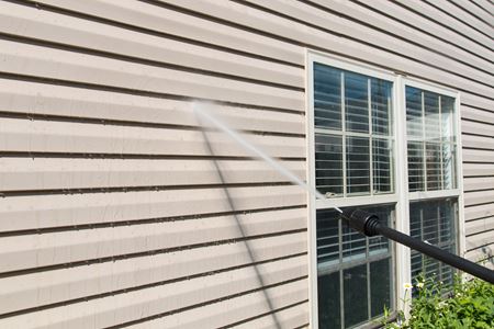 How House Soft Washing Works: A Homeowner's Tutorial
