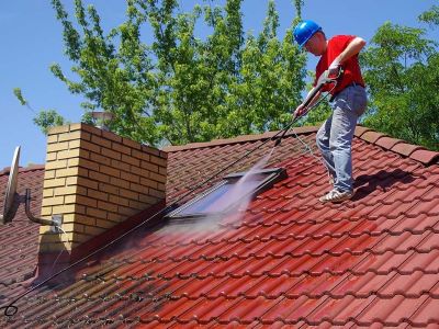 Maximizing Roof Longevity: The Benefits of Regular Roof Cleaning in Delafield Thumbnail