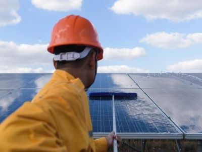 The Hidden Power of Clean Panels: Boosting Solar Efficiency in Okauchee