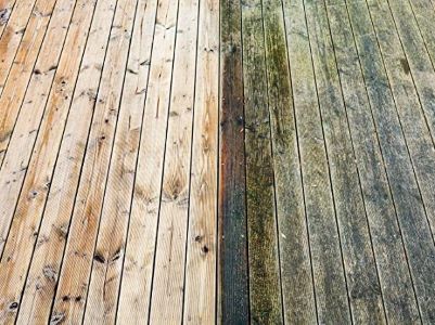 Top Reasons Why Deck Cleaning is Essential for Your Outdoor Space in Delafield