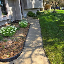 Driveways And Concrete Cleaning 10